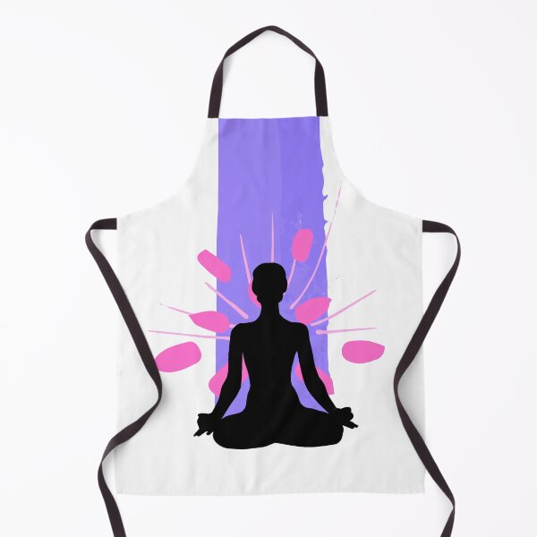 Item preview, Yoga Transmutation Violet Light designed and sold by BohoMoon.