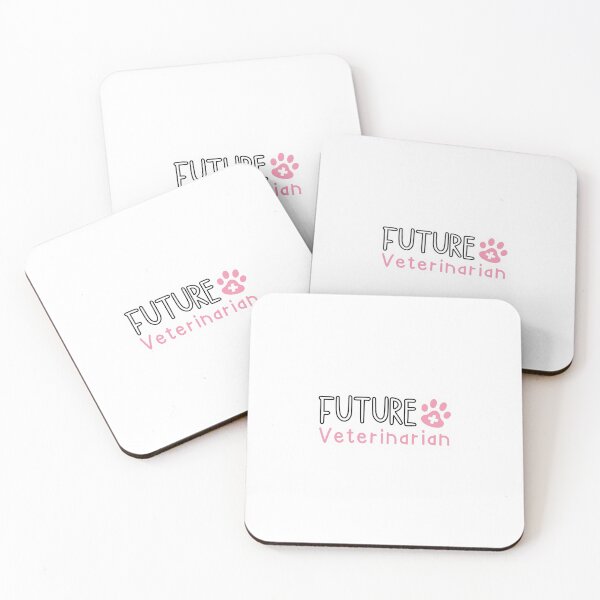 Item preview, Future veterinarian designed and sold by kongju.