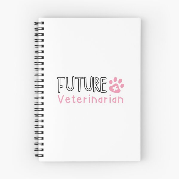 Item preview, Future veterinarian designed and sold by kongju.
