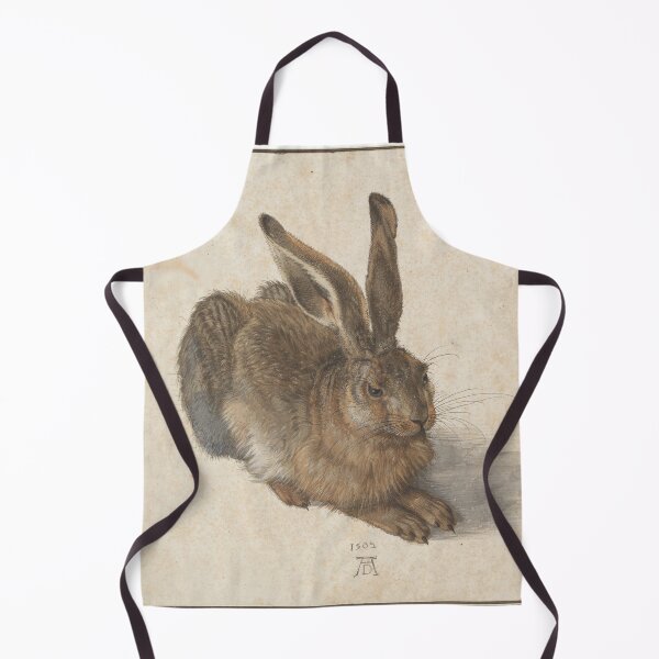 Item preview, Albrecht Dürer - Young Hare designed and sold by HistoryRestored.