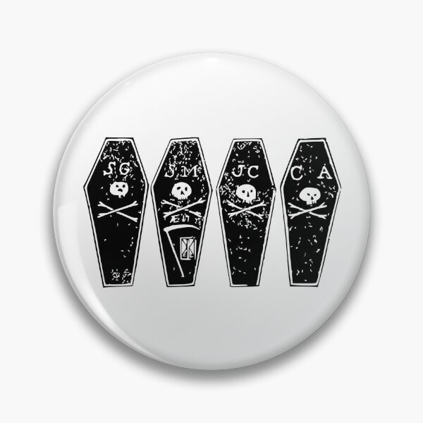 Item preview, Boston Massacre designed and sold by AndrewCotten.