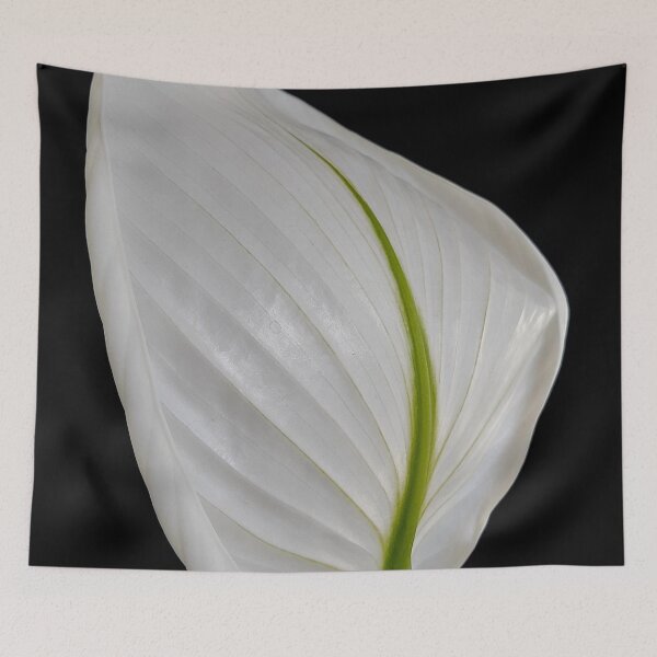 Item preview, Julie's Flower - View 1 designed and sold by Geoff Treagus.