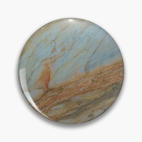 Item preview, Polished Marble Stone Mineral Abstract Texture 24 designed and sold by worldways.