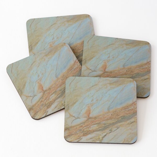 Item preview, Polished Marble Stone Mineral Abstract Texture 24 designed and sold by worldways.