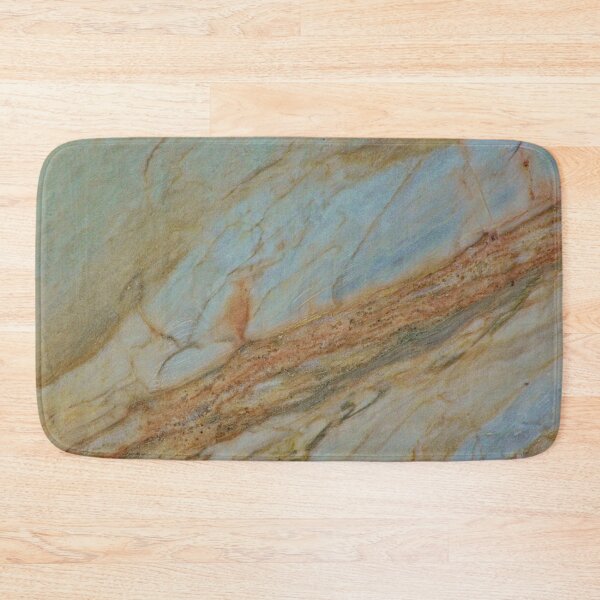 Item preview, Polished Marble Stone Mineral Abstract Texture 24 designed and sold by worldways.