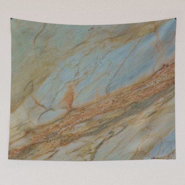 Item preview, Polished Marble Stone Mineral Abstract Texture 24 designed and sold by worldways.