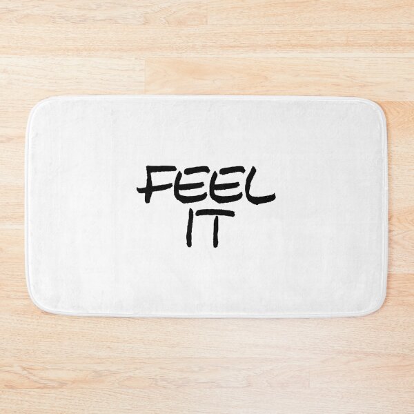 Item preview, Feel It designed and sold by psyduck25.