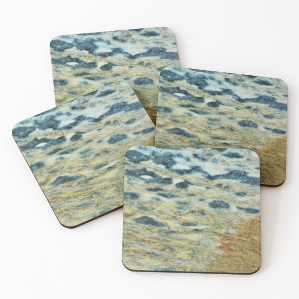Item preview, Polished Marble Stone Mineral Abstract Texture 25 designed and sold by worldways.