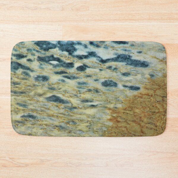 Item preview, Polished Marble Stone Mineral Abstract Texture 25 designed and sold by worldways.