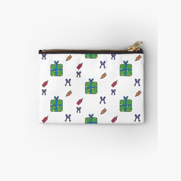 Item preview, Christmas Presents pattern designed and sold by ArtAFT.