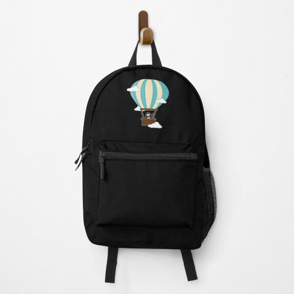 Item preview, Penguin Hot air balloon designed and sold by Snabdesign84.