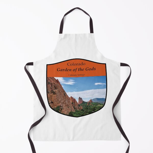 Item preview, Garden of the Gods designed and sold by Davephotoswest.