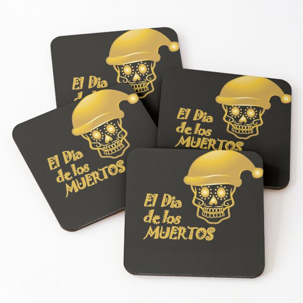 Item preview, Dia de Los Muertos designed and sold by Pixoudz.