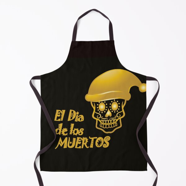Artikelvorschau, Dia de Los Muertos entworfen und verkauft von Pixoudz.