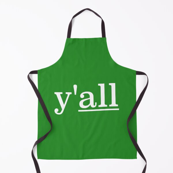 Item preview, Y'all designed and sold by AndrewCotten.