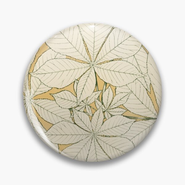 Item preview, Large Leaves  designed and sold by johnmcmullin89.