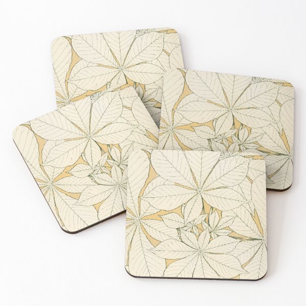 Item preview, Large Leaves  designed and sold by johnmcmullin89.