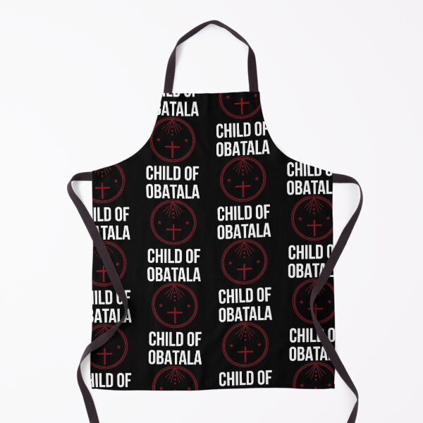 Item preview, Hoodoo Santeria African Veve Orisha Child Of Obatala product designed and sold by jakehughes2015.