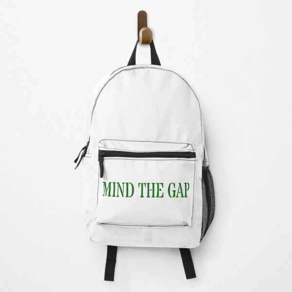 Item preview, MIND THE GAP designed and sold by PLANTONE.