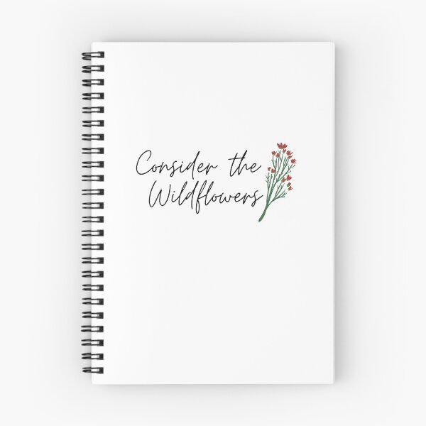 Aperçu de l'œuvre Considérez les willdflowers créée et vendue par bjroo.
