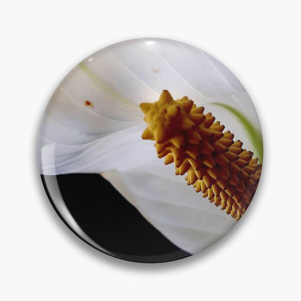 Item preview, Julie's Flower - View 2 designed and sold by Geoff Treagus.