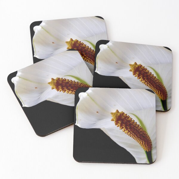 Item preview, Julie's Flower - View 2 designed and sold by Geoff Treagus.