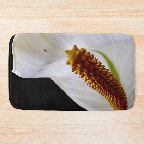 Item preview, Julie's Flower - View 2 designed and sold by Geoff Treagus.