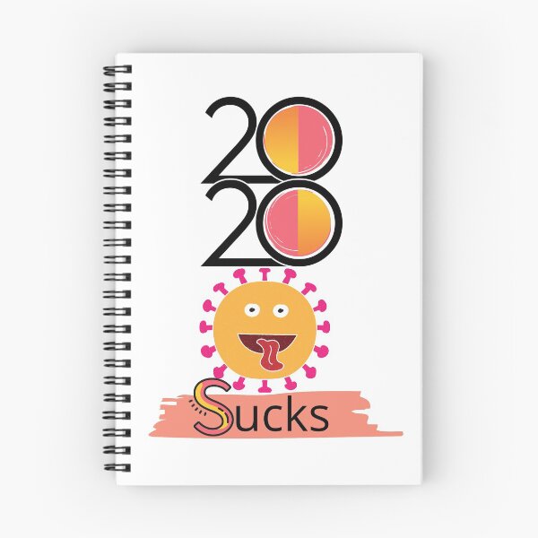 Item preview, 2020 Sucks Year designed and sold by OMdesign10.