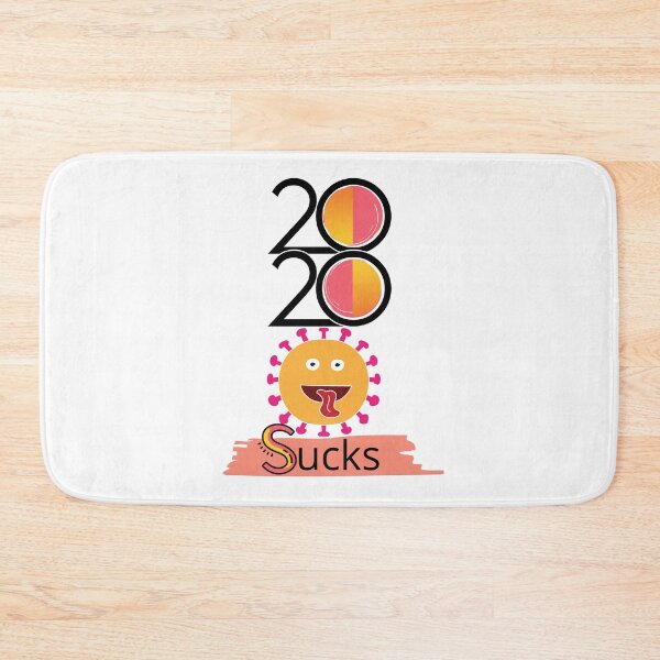 Item preview, 2020 Sucks Year designed and sold by OMdesign10.