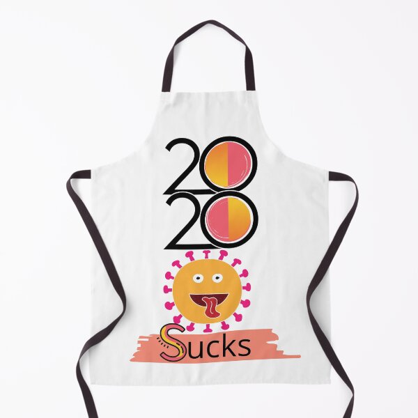 Item preview, 2020 Sucks Year designed and sold by OMdesign10.