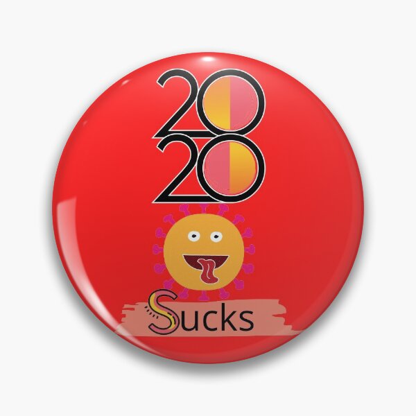 Item preview, 2020 Sucks Year designed and sold by OMdesign10.
