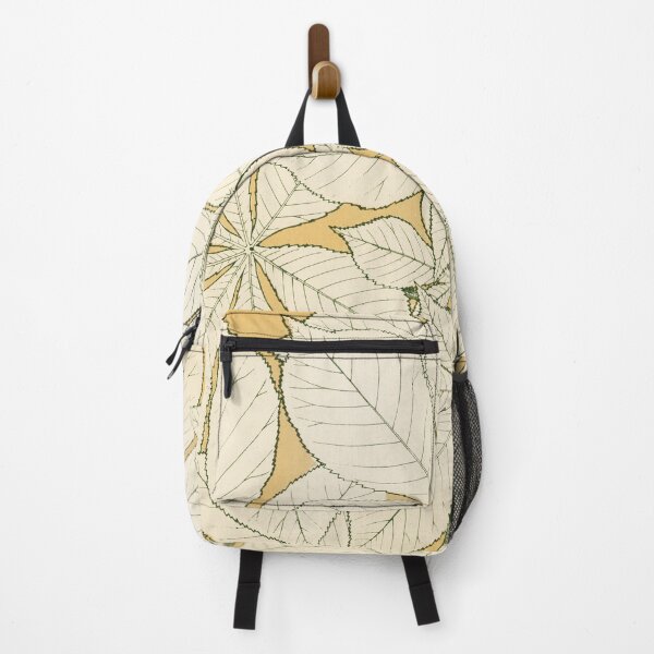 Item preview, Large Leaves designed and sold by johnmcmullin89.
