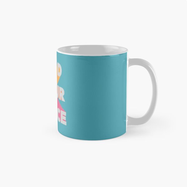 Item preview, Find Your Voice designed and sold by MadeByMeera.