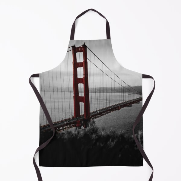 Item preview, The Golden Gate Bridge designed and sold by FantasySkyArt.
