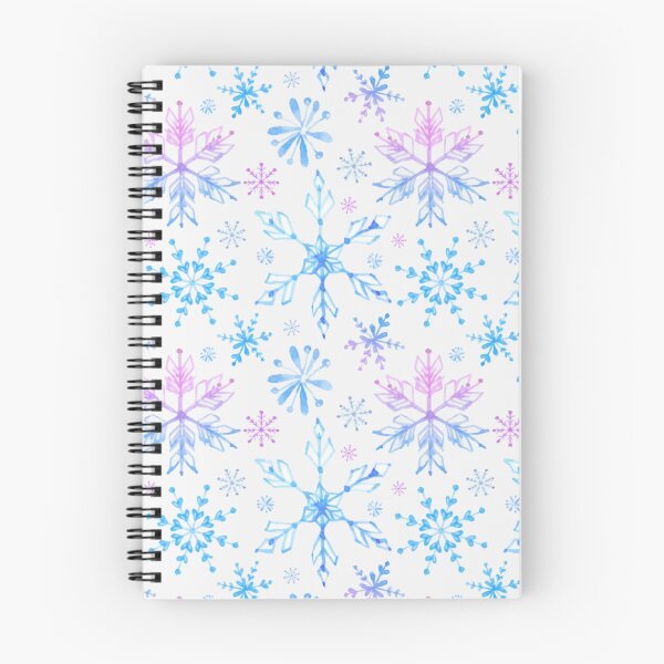 Item preview, Snowflakes designed and sold by HikaryChan.