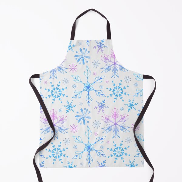 Item preview, Snowflakes designed and sold by HikaryChan.