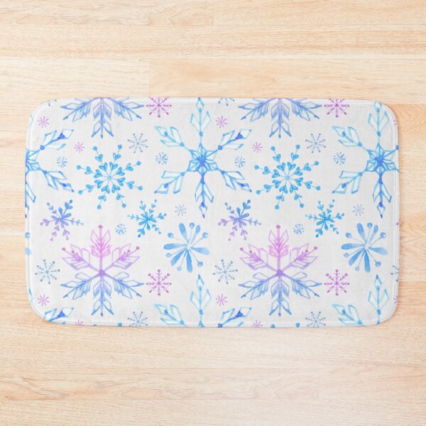 Item preview, Snowflakes designed and sold by HikaryChan.