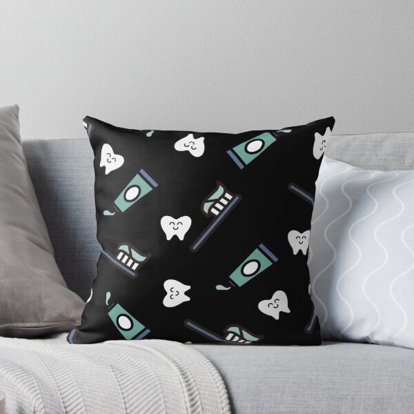 Item preview, Dentist Pattern designed and sold by joabaj.