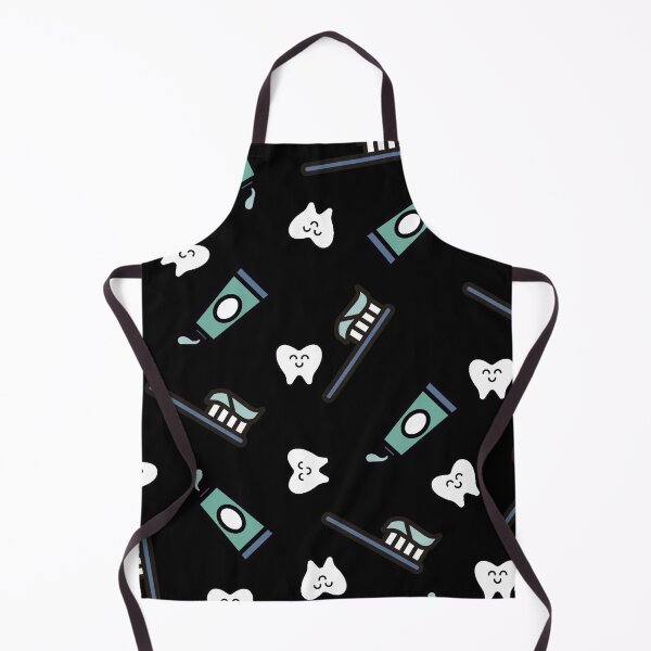 Item preview, Dentist Pattern designed and sold by joabaj.