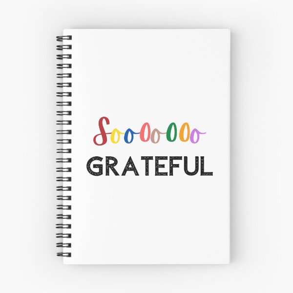 Item preview, Soooooo Grateful designed and sold by Nancyanna.