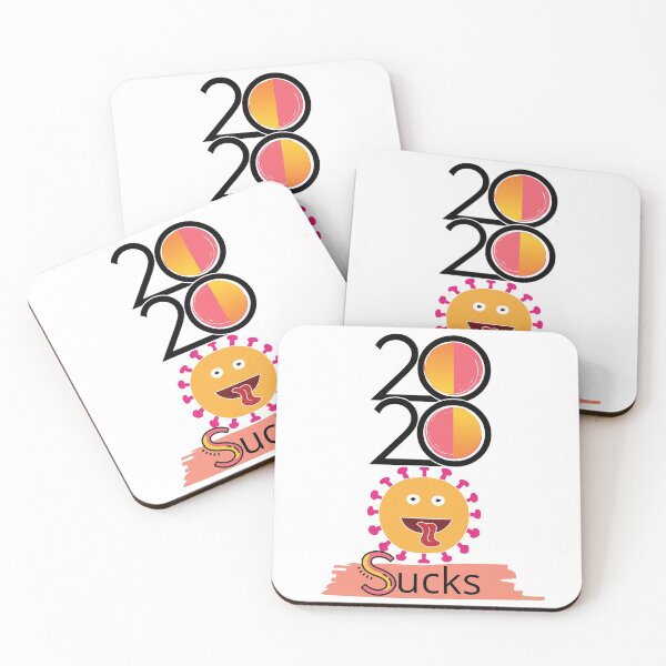 Item preview, 2020 Sucks Year designed and sold by OMdesign10.