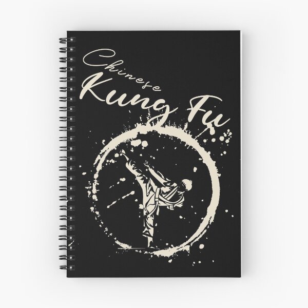 Item preview, Chinese Kung Fu Martial Arts designed and sold by besttwlife.