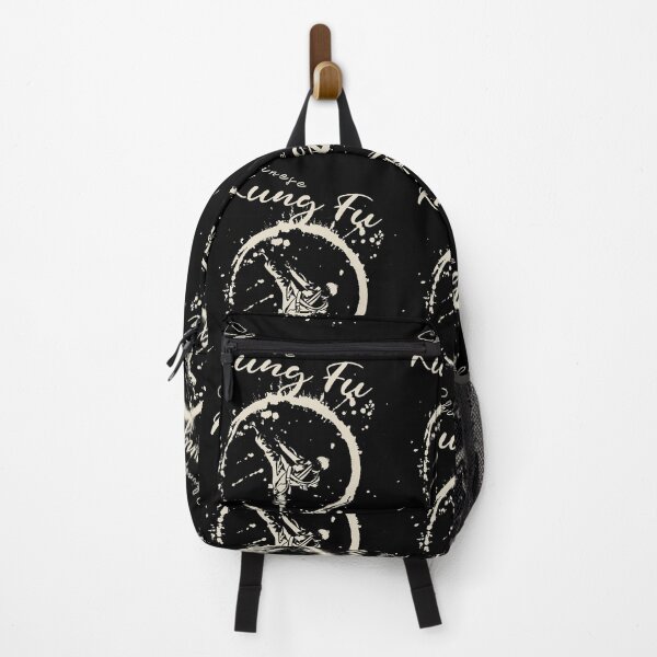 Item preview, Chinese Kung Fu Martial Arts designed and sold by besttwlife.