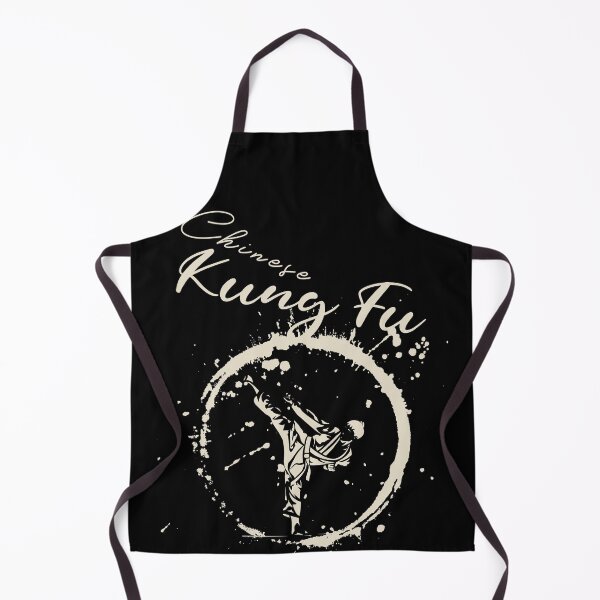 Item preview, Chinese Kung Fu Martial Arts designed and sold by besttwlife.