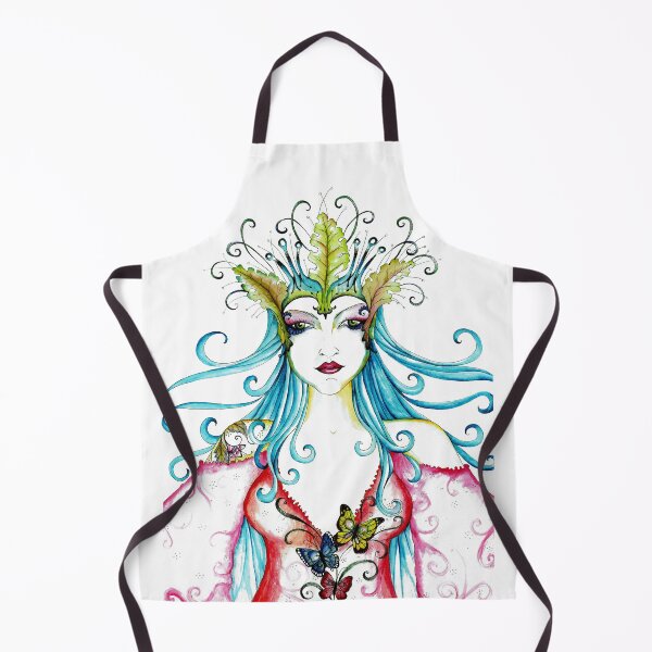 Item preview, Sea Queen designed and sold by stickypixie.