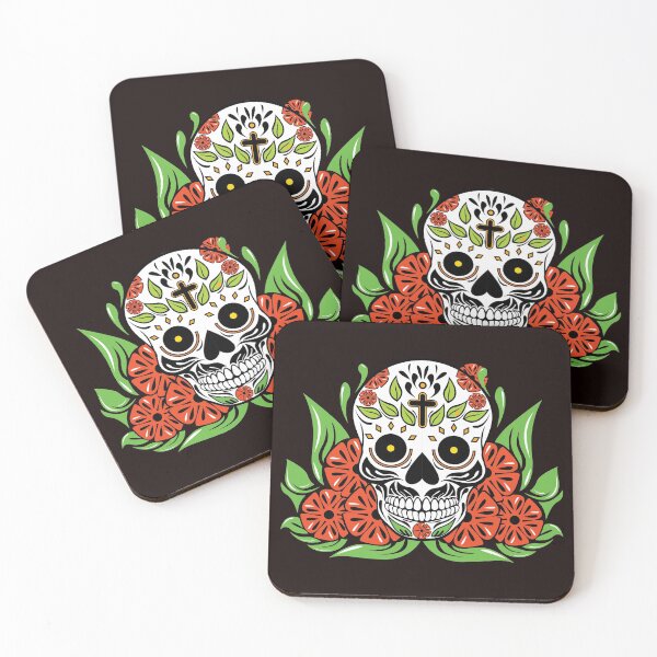 Item preview, Dia de Los Muertos designed and sold by Pixoudz.