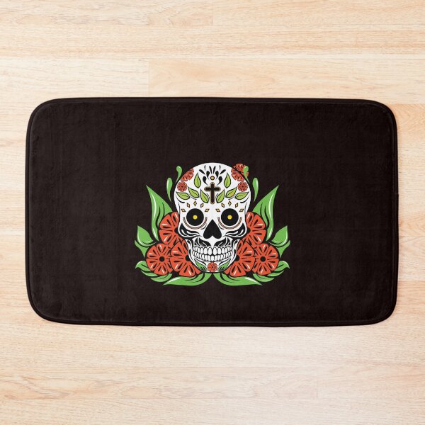 Item preview, Dia de Los Muertos designed and sold by Pixoudz.