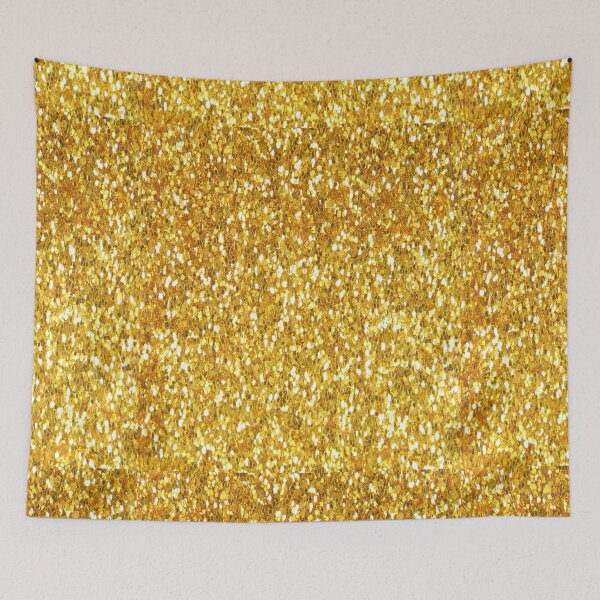 Item preview, gold Glitter Sparkle designed and sold by virilamissa.