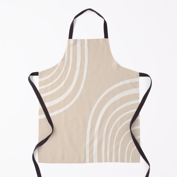 Item preview, Minimalist Abstract Rainbows #shapes #geometric designed and sold by MerleCallesen.