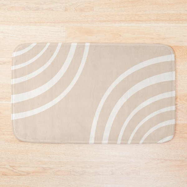 Item preview, Minimalist Abstract Rainbows #shapes #geometric designed and sold by MerleCallesen.